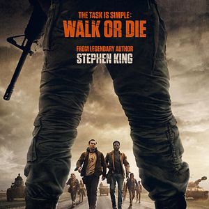 Bilder The Long Walk - Todesmarsch