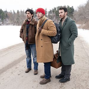 Bilder A Very Jonas Christmas Movie