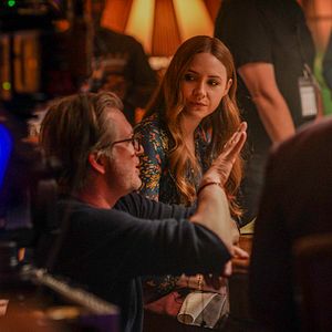 Bilder Sleeping Dogs – Manche Lügen sterben nie