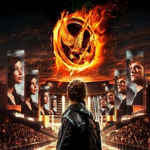 Bilder Die Tribute von Panem - The Hunger Games