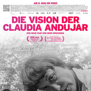 Bilder Die Vision der Claudia Andujar