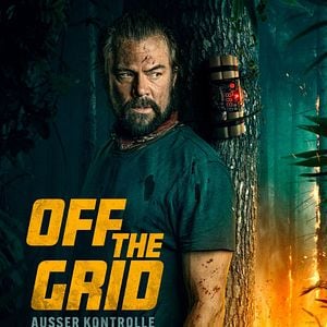 Bilder Off the Grid - Außer Kontrolle