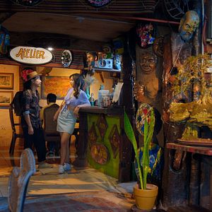 Bilder Bela Luna - S*x nach Drehbuch