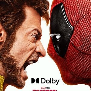 Bilder Deadpool & Wolverine