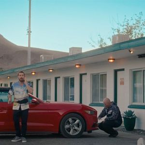 Bilder Wer will schon einen Astronauten heiraten?