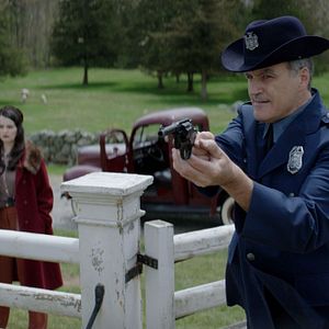 Bilder Fog of War - Spion im Nebel