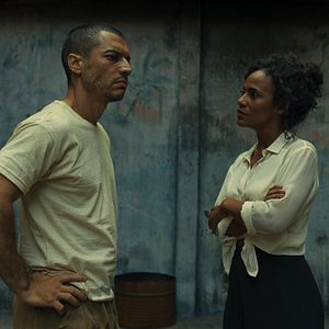 Bilder Brotherhood: Angstzustand