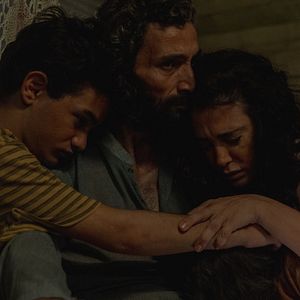 Bilder The Sand Castle