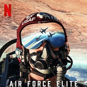 Bilder Air Force Elite: Thunderbirds