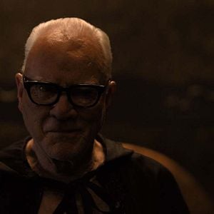 Bilder Malcolm McDowell