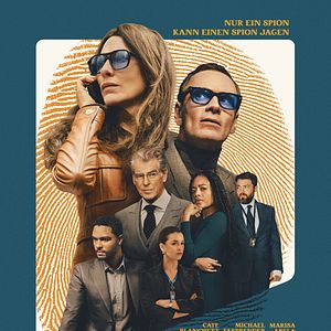 Bilder Black Bag - Doppeltes Spiel 