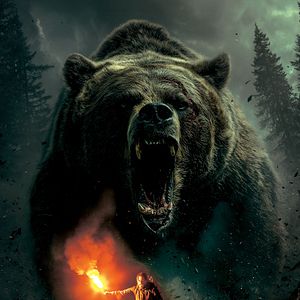 Bilder Savage Hunt - Blutige Jagd