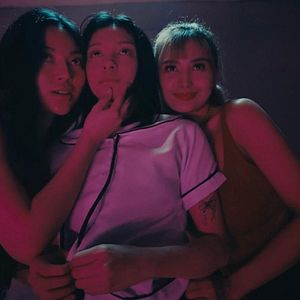 Bilder Slum Angel - In der Hölle der Lust