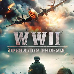 Bilder WWII: Operation Phoenix