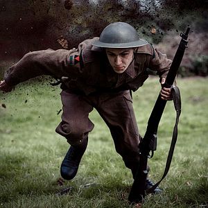 Bilder The Last Rifleman