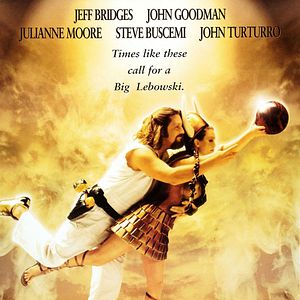 Bilder The Big Lebowski