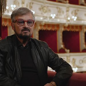 Bilder Dario Argento: Panico