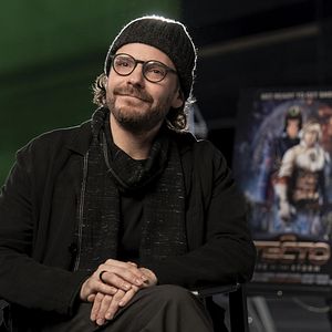 Bilder Daniel Brühl