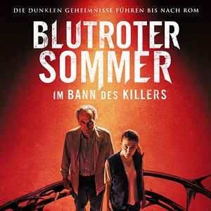 Bilder Blutroter Sommer - Im Bann des Killers