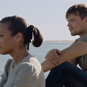 Bilder Breakwater - Dämonen der Vergangenheit