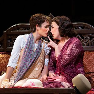 Bilder Met Opera Live im Kino: Le Nozze di Figaro