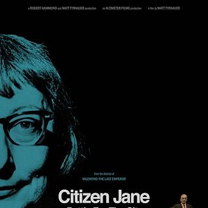 Bilder Citizen Jane: Battle For The City