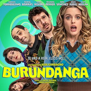 Bilder Burundanga