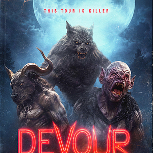 Bilder Devour