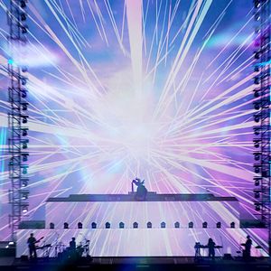 Bilder Ado Special Live "Shinzou" in Cinema