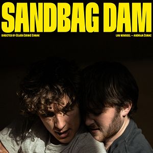 Bilder Mauern aus Sand