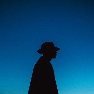 Bilder Usher: Rendezvous in Paris