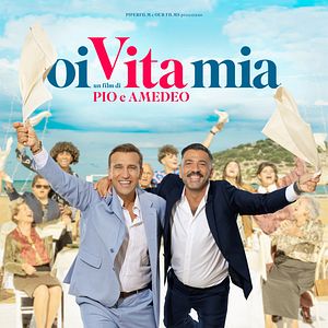 Bilder Oi Vita Mia