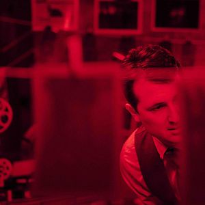 Bilder Der Fremde in unserem Bett