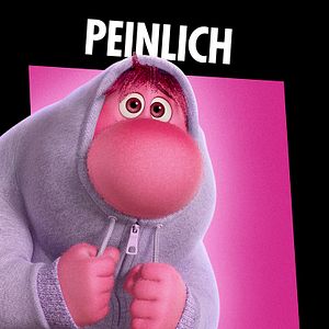 Bilder Alles steht Kopf 2