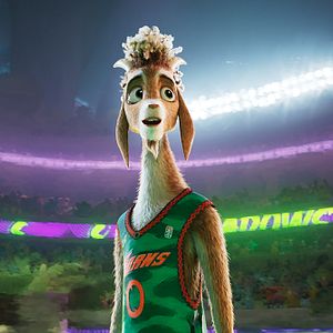 Bilder G.O.A.T. - Bock auf große Sprünge