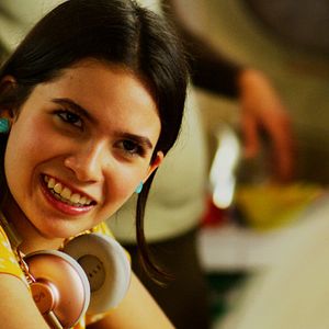 Bilder Dominique - Rise Of The Phoenix