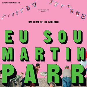 Bilder I Am Martin Parr