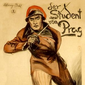 Bilder Der Student von Prag