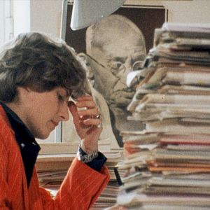 Bilder Petra Kelly - Act Now!