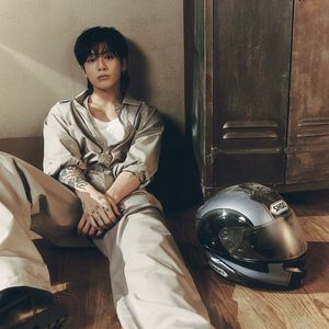 Bilder Jung Kook: I Am Still