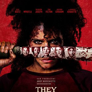 Bilder They Will Kill You