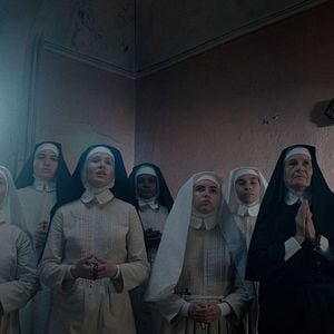 Bilder Teresa - Ein Leben zwischen Licht und Schatten