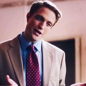 Bilder Robert Pattinson