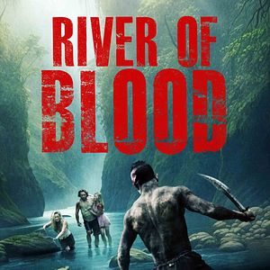 Bilder River of Blood