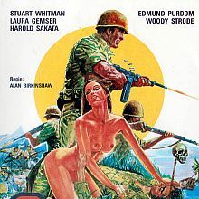 Bilder Söldner des Todes