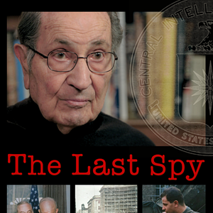 Bilder The Last Spy