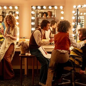 Bilder Saturday Night