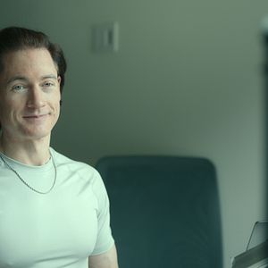 Bilder Don't Die: Der Mann, der unsterblich sein will