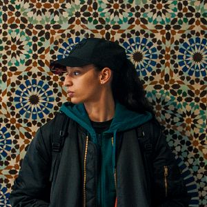 Bilder Die jüngste Tochter