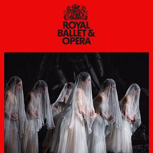 Bilder Royal Ballet & Opera: Giselle